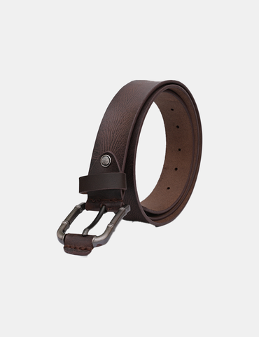 Handmade Full Grain Leather Belt for Men