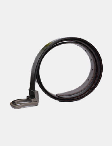 Men's Reversible Black & Brown Belt