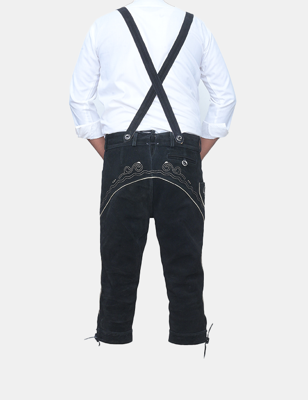 Men’s Bavarian Pants