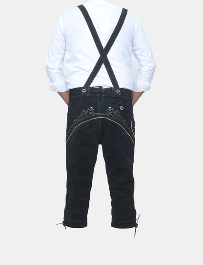 Men’s Bavarian Pants