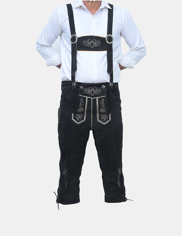 Men’s Bavarian Pants