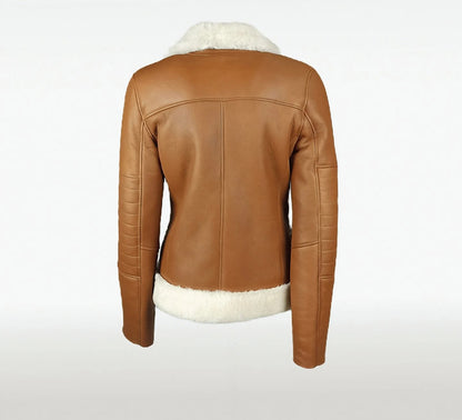 Genuine Bomber Jacket
