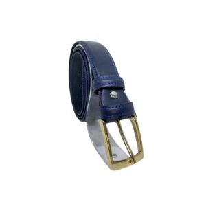Genuine Leather Belt EC 23