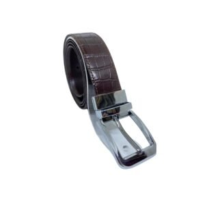 Genuine Leather Belt EC 24