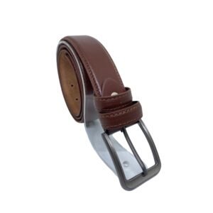 Genuine Leather Belt EC 26