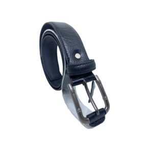 Genuine Leather Belt EC 36