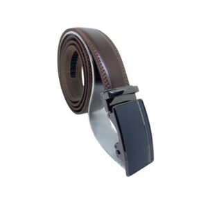 Genuine Leather Belt EC 37