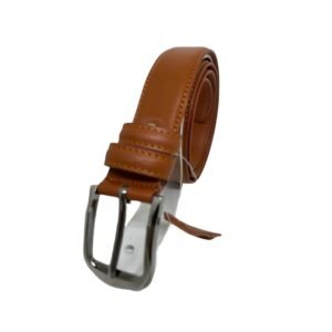 Genuine Leather Belt EC 39